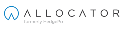 Allocator Allocator