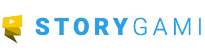 Storygami Storygami